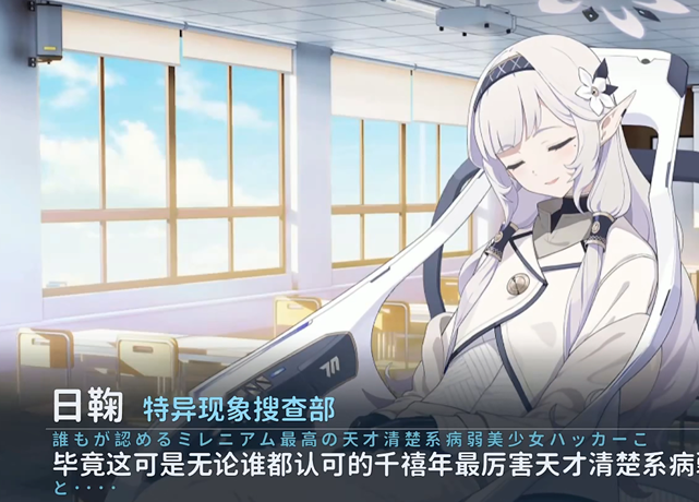 蔚蓝档案家具怎么获得 蔚蓝档案家具怎么获取