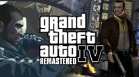 R星：《GTA4》将不会是明年发售的重制游戏之一
