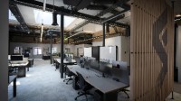 PS旗下工作室Firesprite展示新办公环境 曾制作《地平线VR》