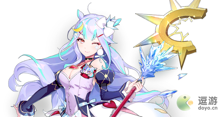 第七史诗星法装备及神器攻略