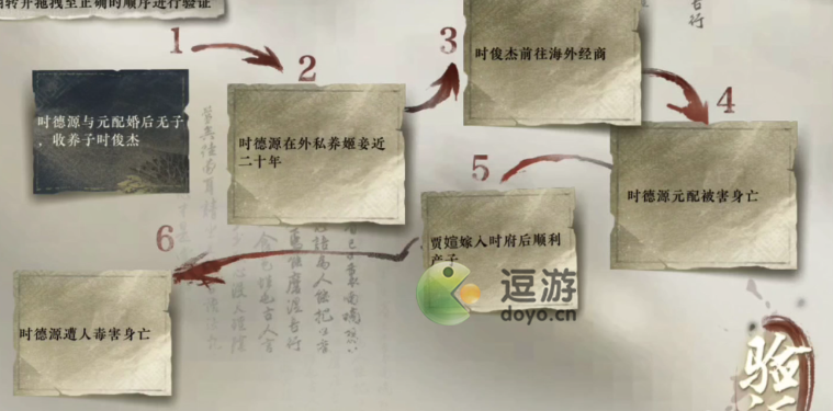 逆水寒手游鬼影怪谈玩法一览