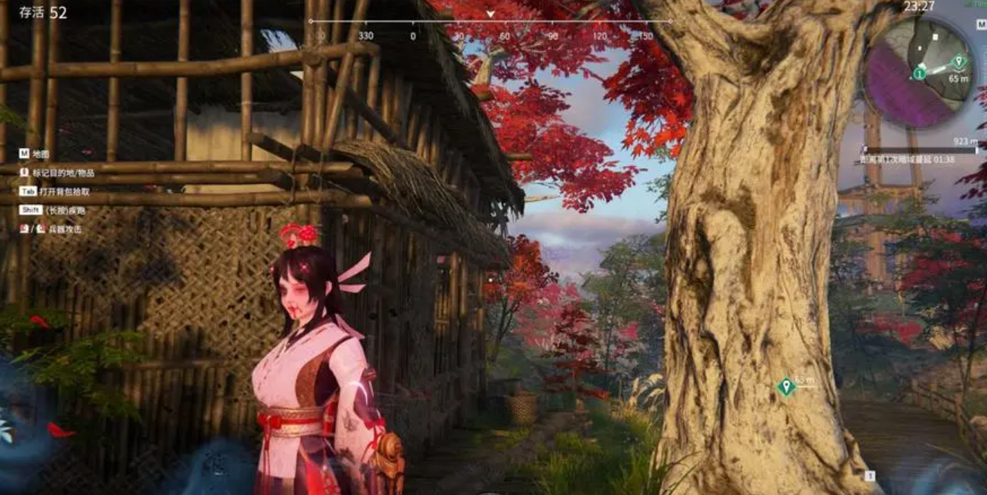 永劫无间免费游玩时间一览 永劫无间免费游玩时间攻略