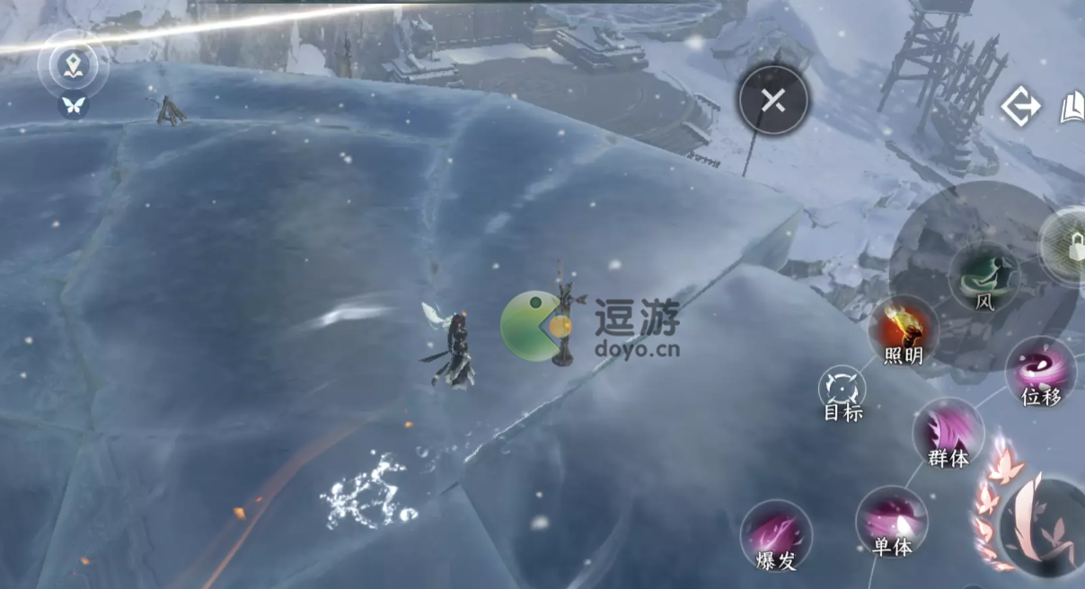 逆水寒手游沧州有青鸾任务详细流程分享