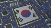 固态硬盘价格继续下跌 芯片出口也暴跌，韩国经济现在怎么样！