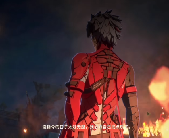 鸣潮伤痕怎么打 boss伤痕通关要点分享