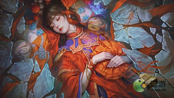纸嫁衣5无间梦境全章节怎么通关
