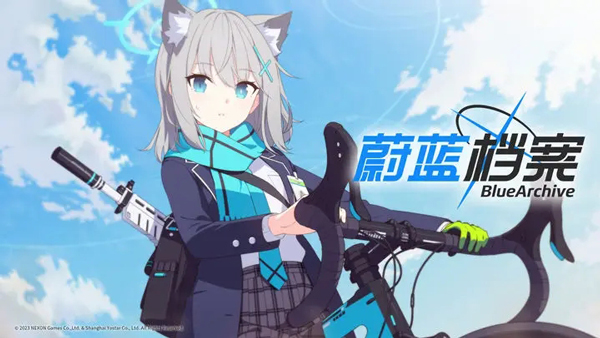 蔚蓝档案第三章24攻略 第三章24过关阵容搭配一览