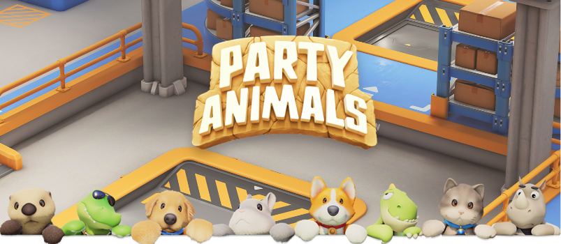 动物派对steam多少钱 PartyAnimals价格及游戏概况最新一览