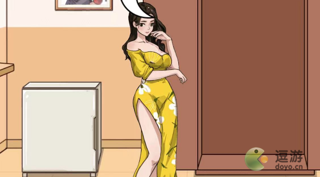 文字找茬大师瑜伽女孩玩法分享