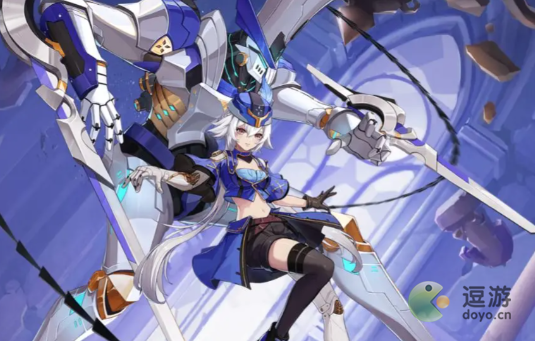 晶核剑侍装备搭配解析