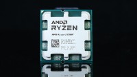 游戏性能超13400F 20% AMD锐龙5 7500F首测：高性价比入门游戏CPU新选