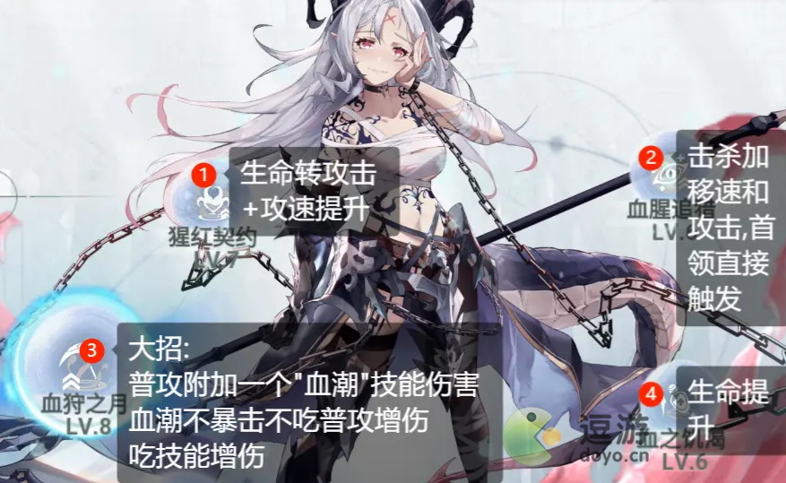 史莱姆与地下城零配队玩法一览