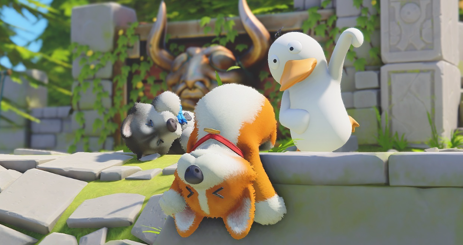 PartyAnimals多少钱 PartyAnimals价格分享