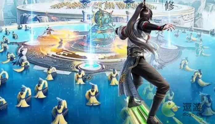 凡人修仙传朝圣之队奇遇怎么玩