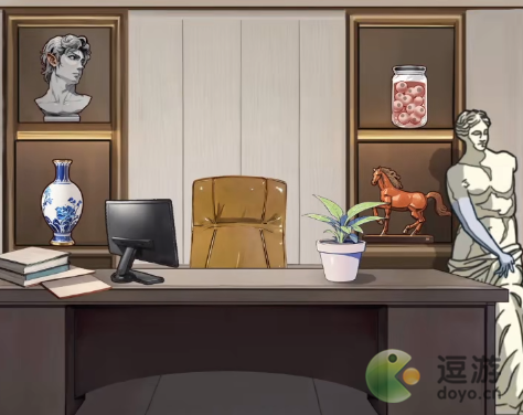 超级达人惊魂办公室怎么玩