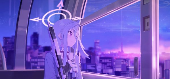 蔚蓝档案铃美专武怎么样 蔚蓝档案铃美专武攻略