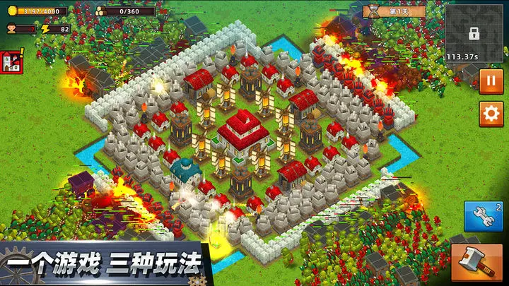 边境军团畅玩版免费下载地址 边境军团最新版下载链接最新一览