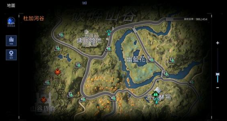 星球重启杜加河谷限时训练怎么玩 杜加河谷限时训练攻略