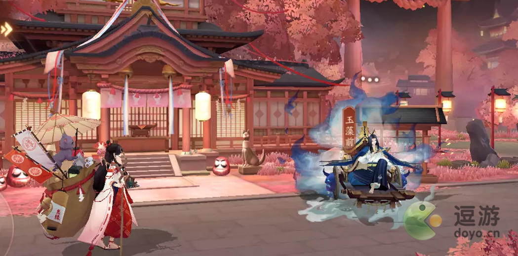 阴阳师缘说物语寻尘缘攻略一览