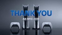 又一里程碑：PS5全球销量突破4000万台！