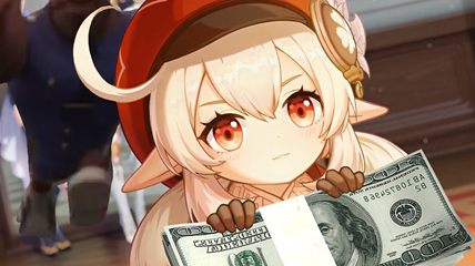 “财大气粗”的米哈游，想和二创作者们交个朋友