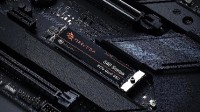 10000MB/s 希捷酷玩540 PCIe 5.0 SSD上架：2TB版卖2999元
