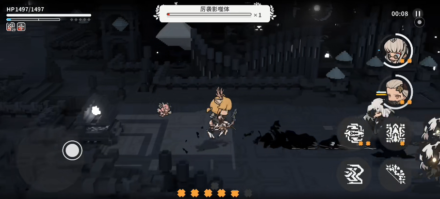 火环攻略大全 火环新手指南