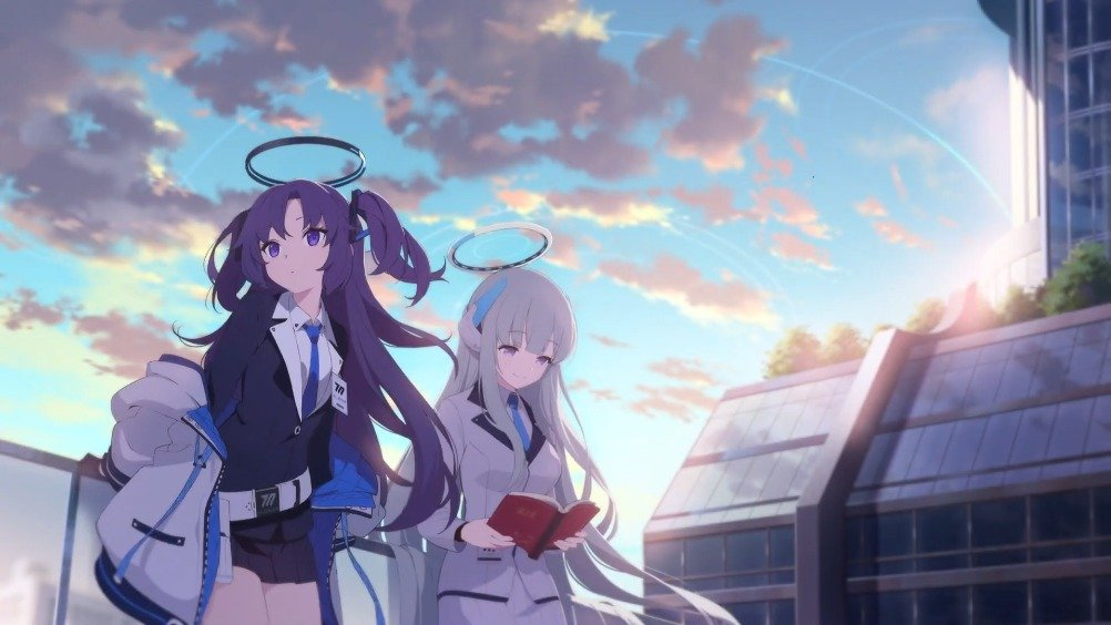蔚蓝档案队伍如何编成 蔚蓝档案队伍编成攻略