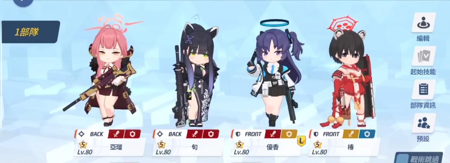 蔚蓝档案狗盾强度怎么样 蔚蓝档案狗盾强度解读
