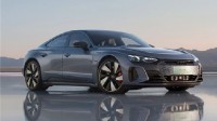 家族最帅纯电跑车！奥迪e-tron GT上市：限量20台