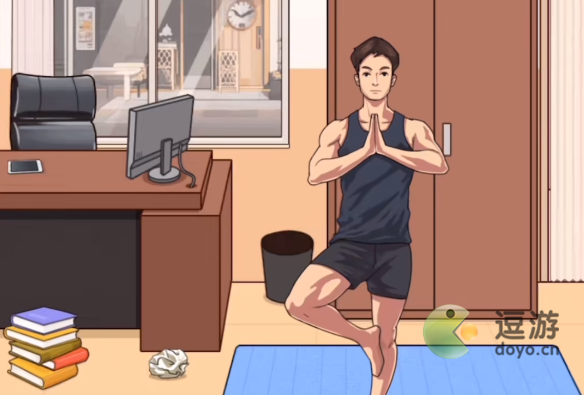 文字找茬大师总裁签约怎么过关