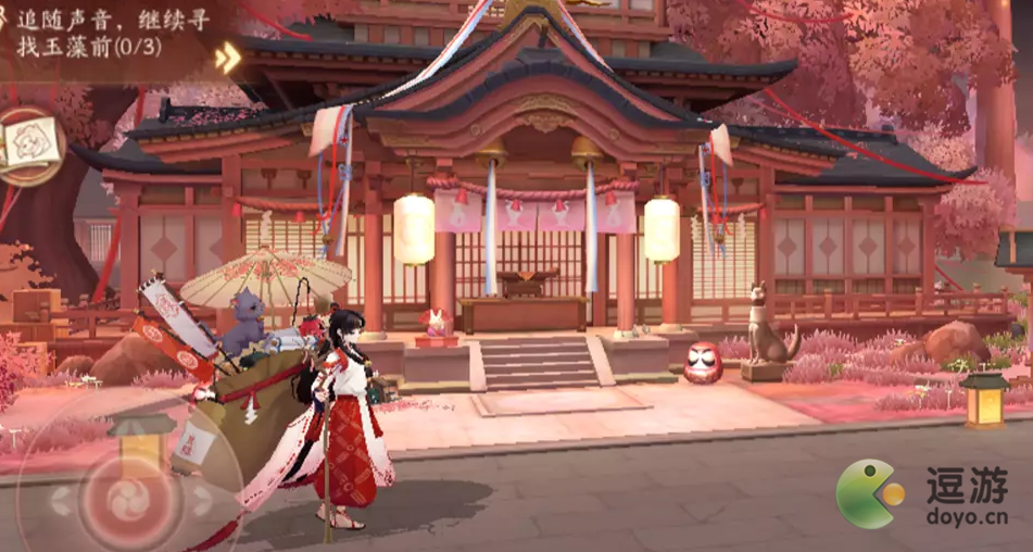 阴阳师缘说物语结世缘怎么玩