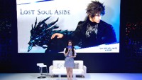 国产ARPG《失落之魂》现场试玩：开发进入后期阶段