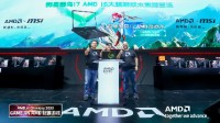ChinaJoy 2023微星雷鸟17游戏本震撼发布：搭载AMD锐龙9 7945HX首发8499元