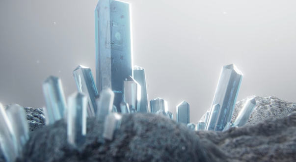 尘白禁区神秘晶体是什么东西 尘白禁区神秘晶体解读