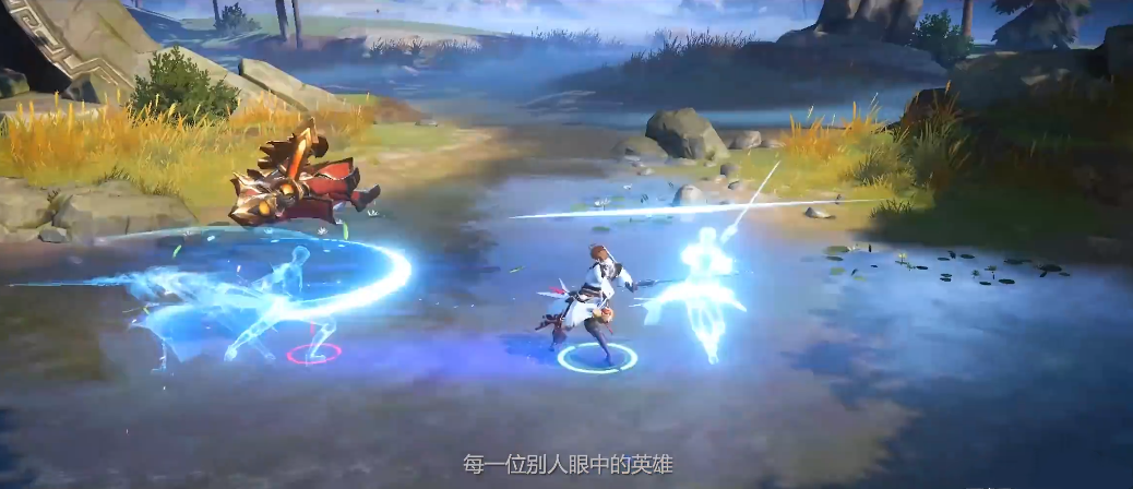 星之破晓正版下载地址分享 星之破晓下载链接最新一览