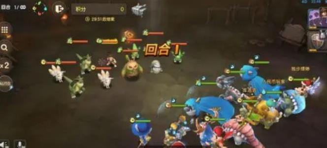 新石器时代手游无尽挑战怎么打 新石器时代手游无尽怎么挑战
