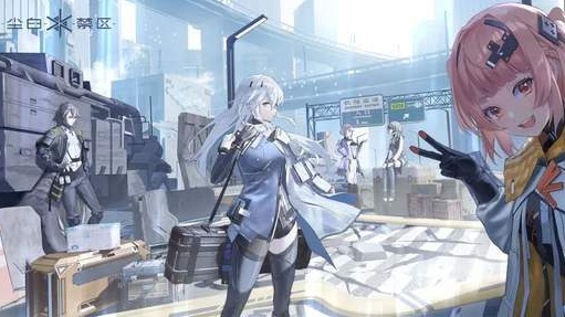 尘白禁区角色大全介绍 尘白禁区角色攻略