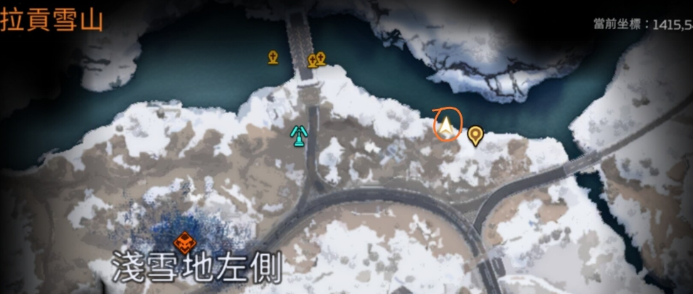 星球重启钓鱼去哪里好 星球重启钓鱼点位置最新分享