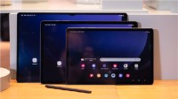 三星Galaxy Tab S9系列正式发布！5999元起