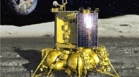 俄罗斯"月球-25"即将发射 跟印度抢首次月球南极登陆