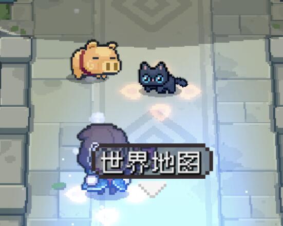 元气骑士前传传送阵怎么开启 传送阵开启方法一览