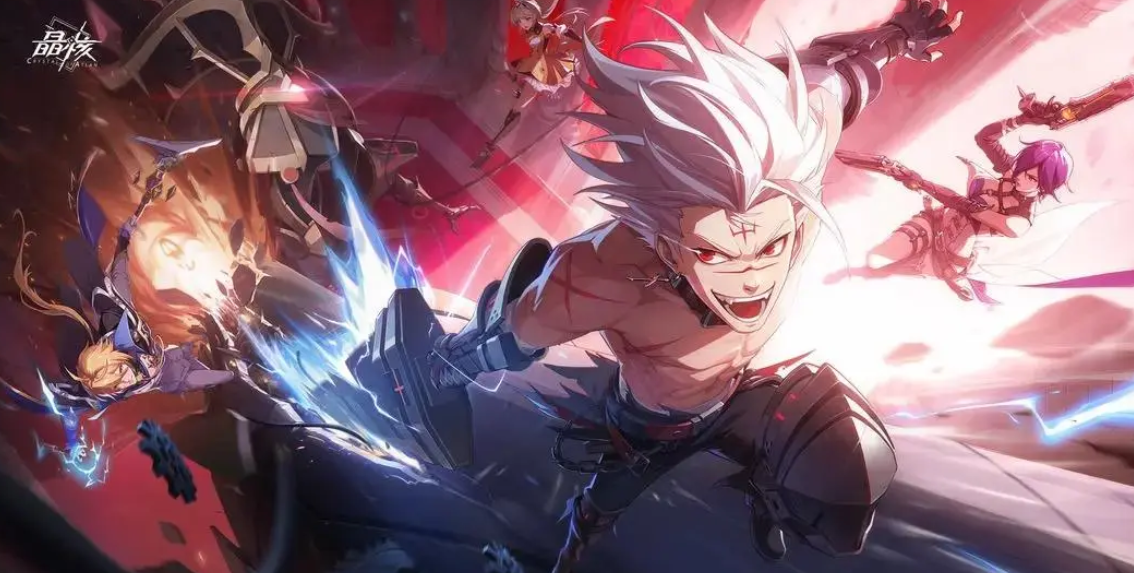 晶核狂战士和魔剑士谁更强 晶核剑士职业怎么选择