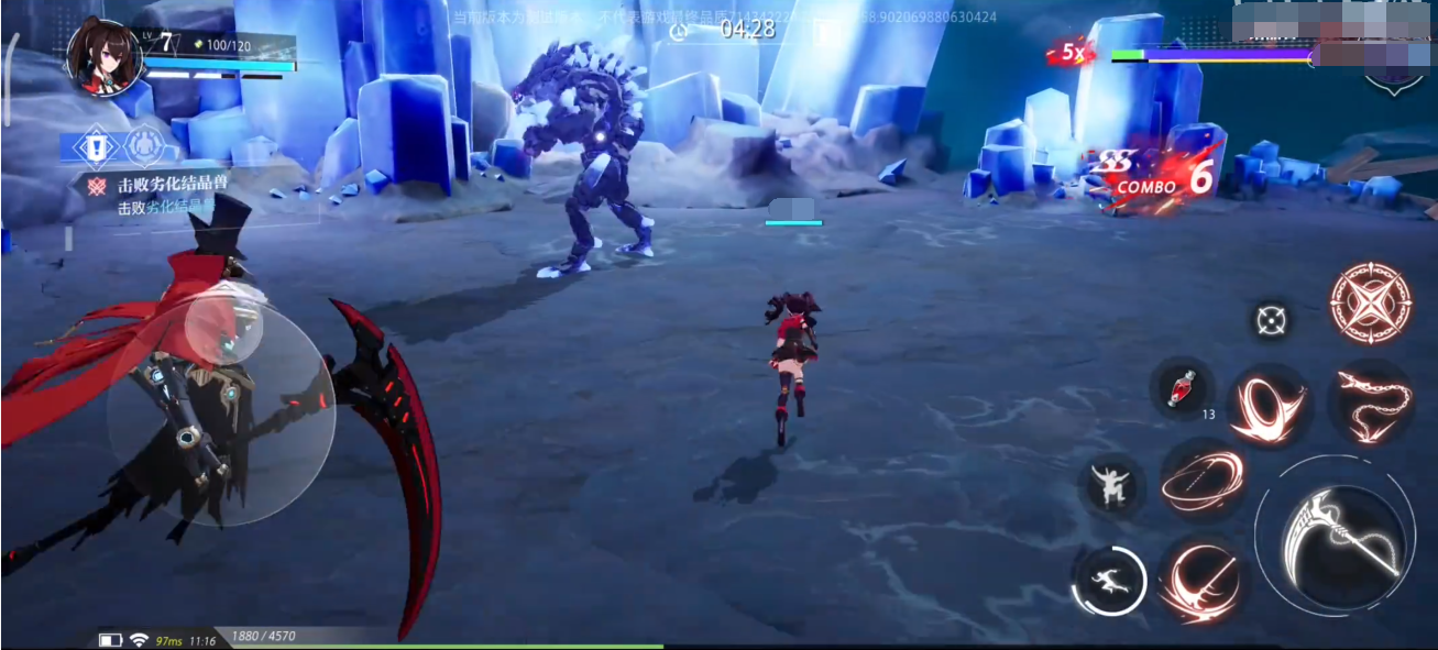 晶核魔偶师攻略 魔偶师玩法分享
