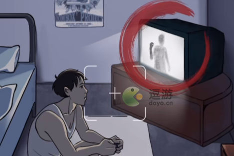 隐秘的档案被监视的房间怎么通关