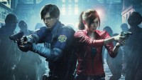 突破1260万份！《生化2重制版》成为系列最畅销游戏