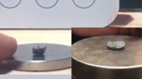 中科院研究人员：韩国团队新视频仍未验证室温超导
