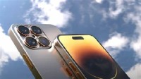 郭明錤:iPhone16系列为堆叠式后置摄像头传感器设计