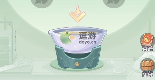 长安幻想菜谱配方一览