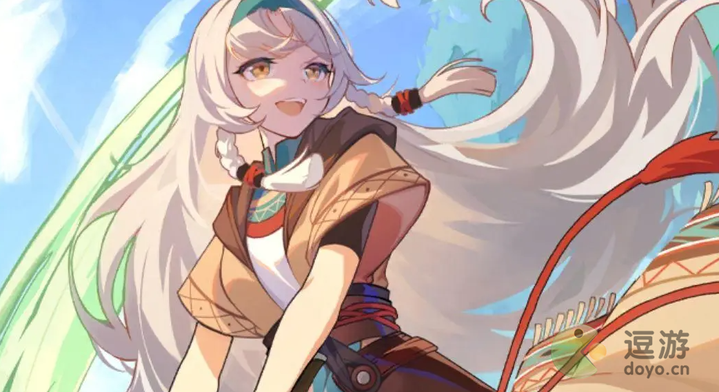 晴空双子爱伦强度攻略